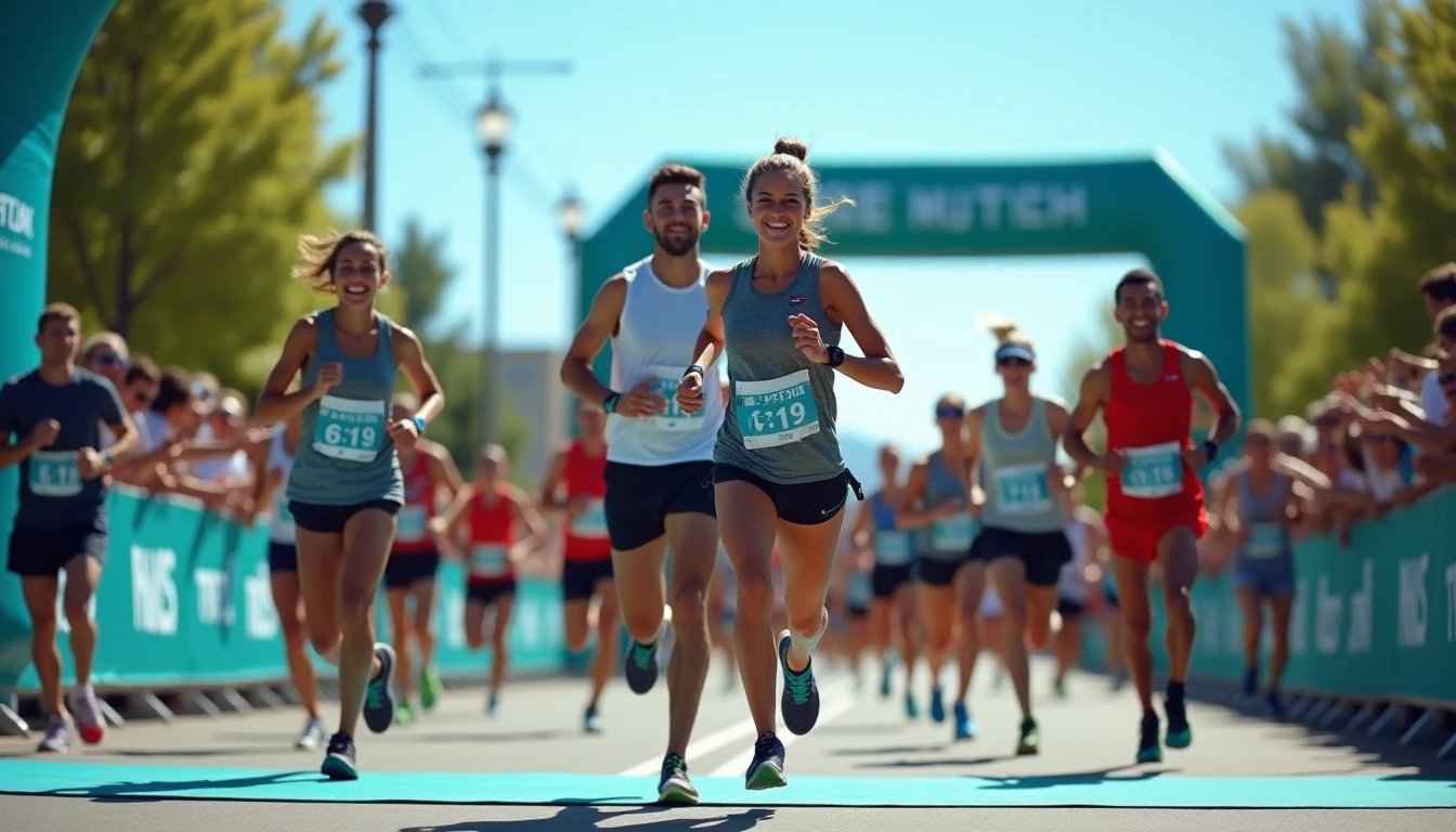 Debunking Half Marathon Myths: What Runners Need to Know