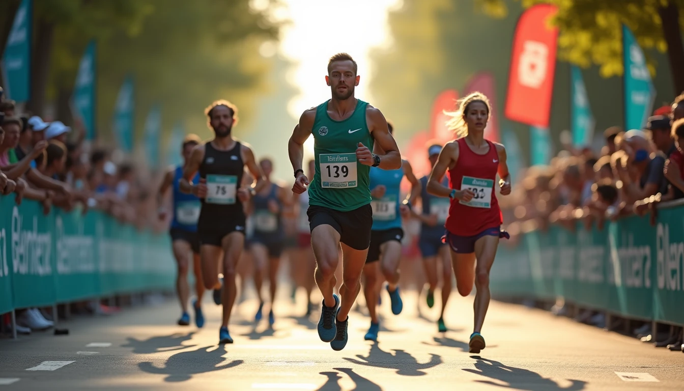 Die besten Marathons im Sommer 2026: Welche lohnt sich für dich?