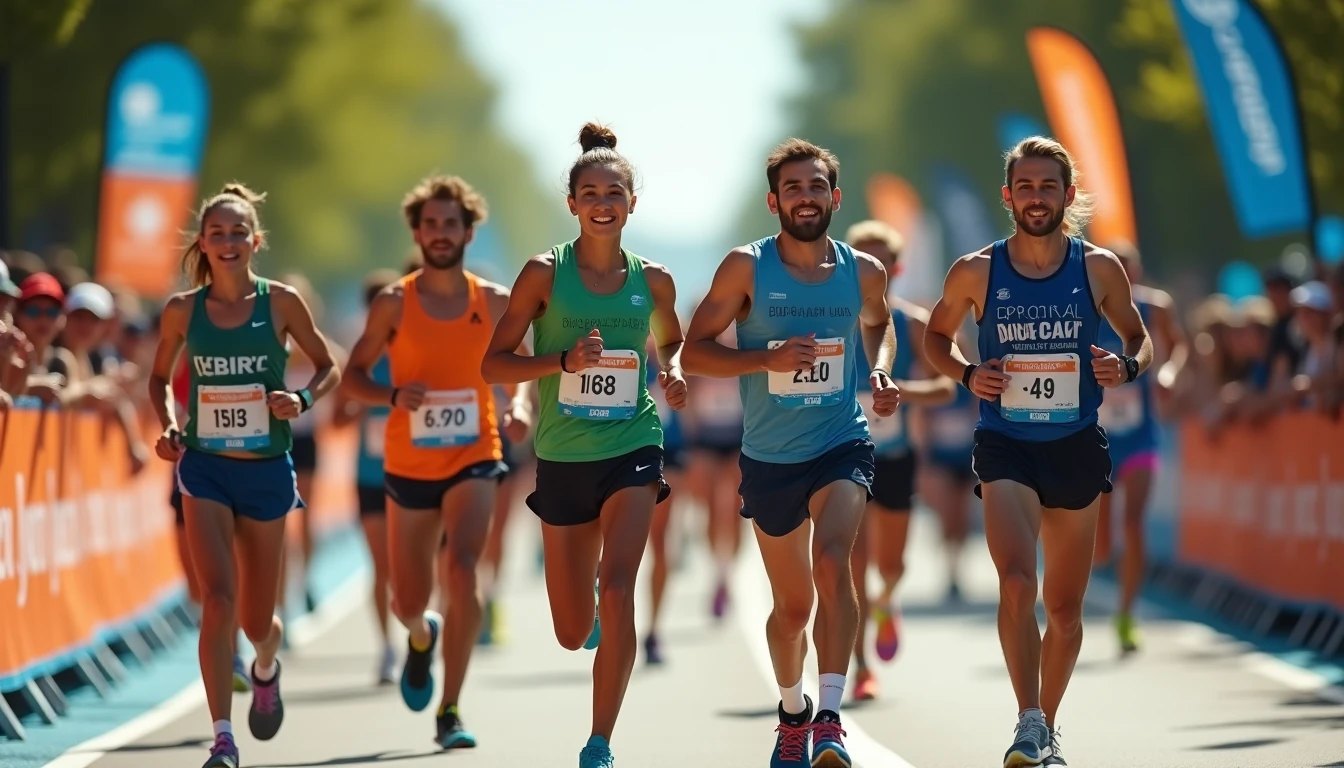Marathons für den Sommer: Was passt zu deinem Tempo?