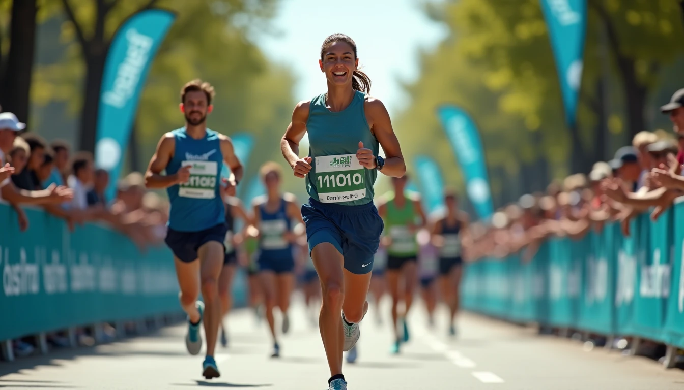 Maratone Italiane: Confronto delle Migliori Gare Estive