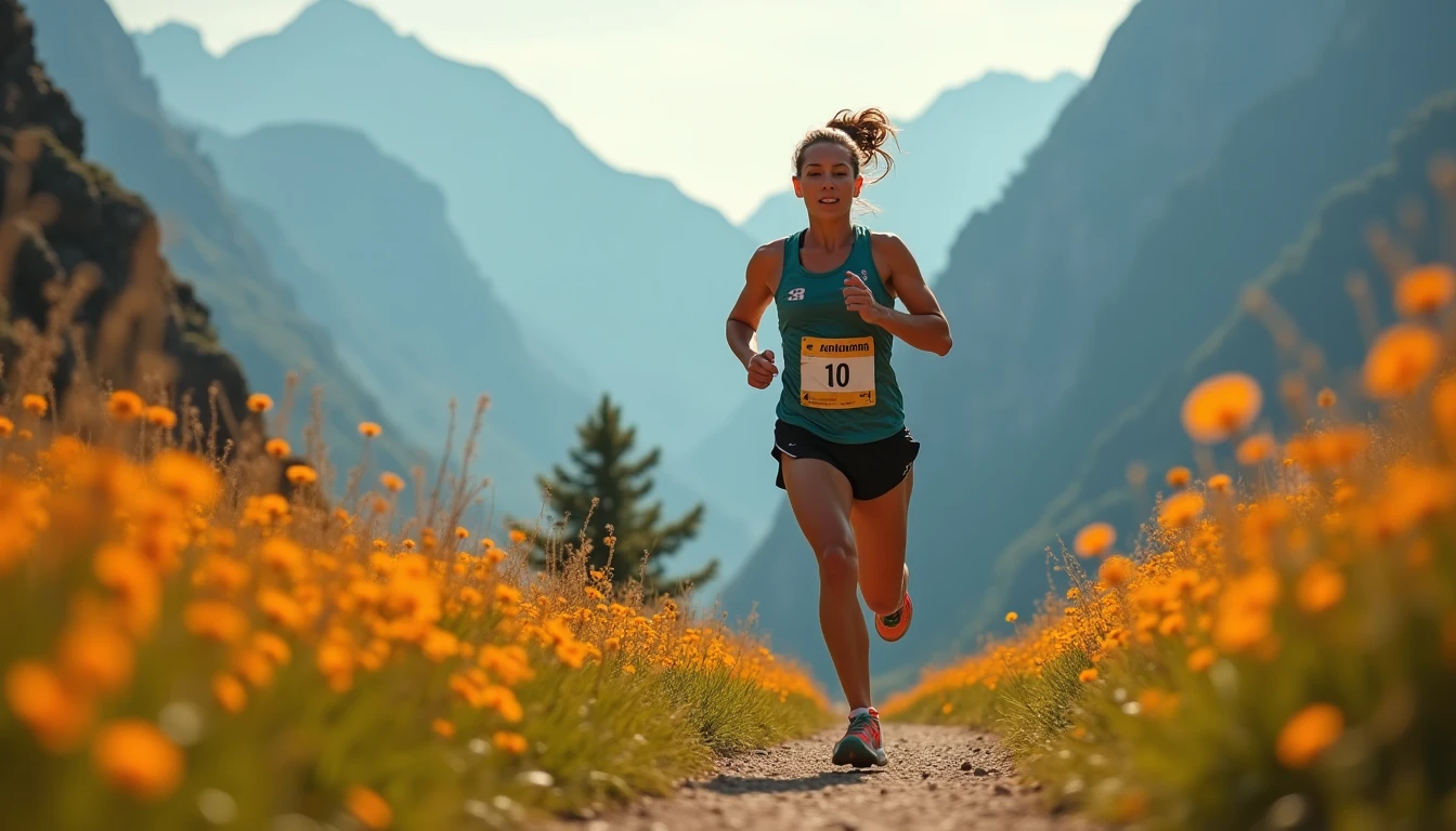 Mountain Marmot Trail Run: Challenge Worth the Climb?