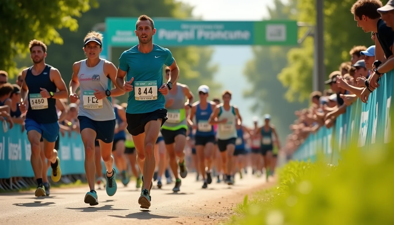 Sydney Trail vs. Coburg Harriers: Which Half Marathon Suits You?