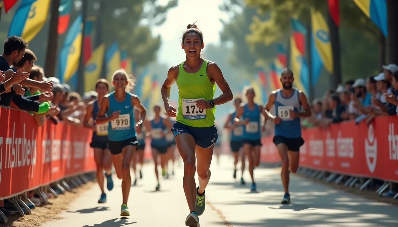 Trail and Club Half Marathons: Finding Your Winter Pace